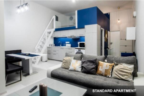 BpR Margaret - Savouir Suite Apartments